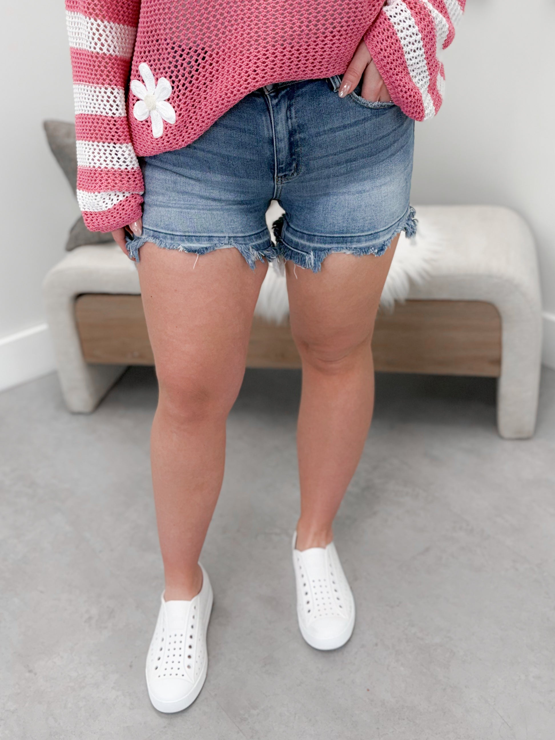 Jax Shorts by Risen