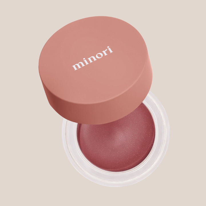 Cream Blush by Minori