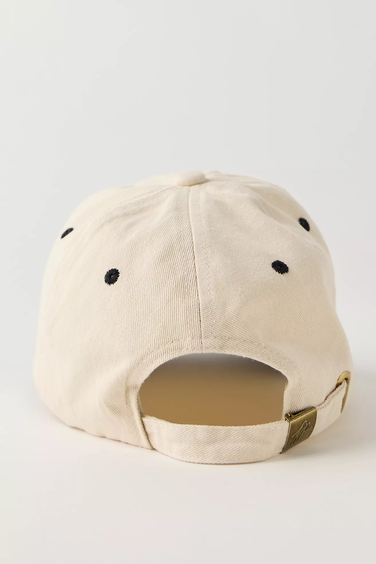 Out Of Bounds Baseball Cap by Free People