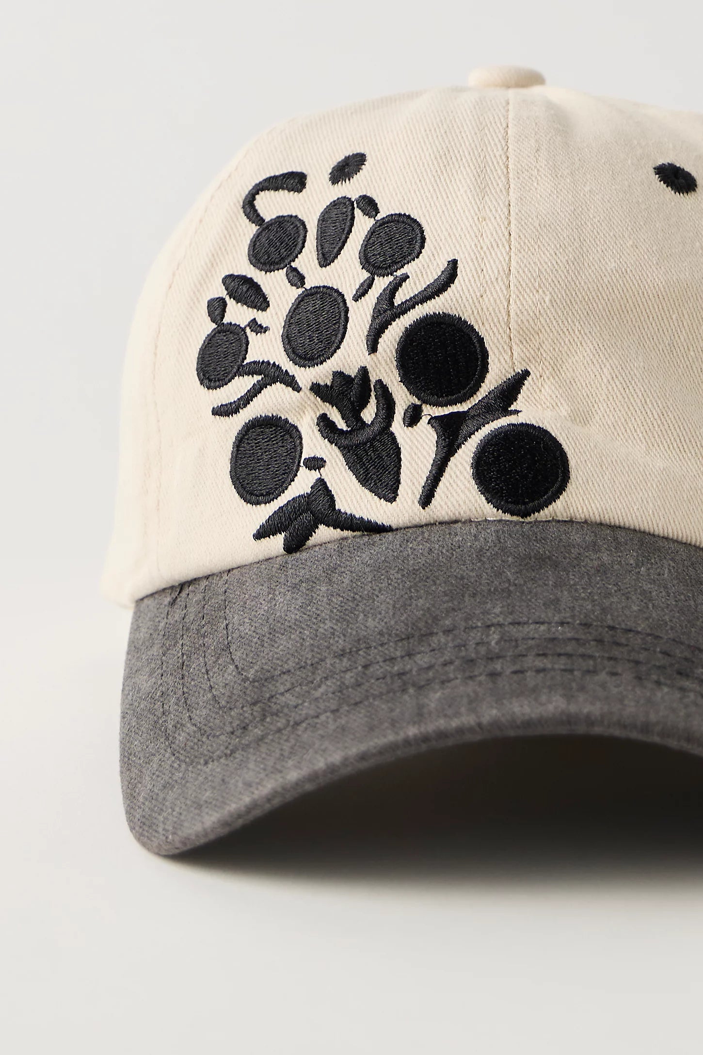 Out Of Bounds Baseball Cap by Free People