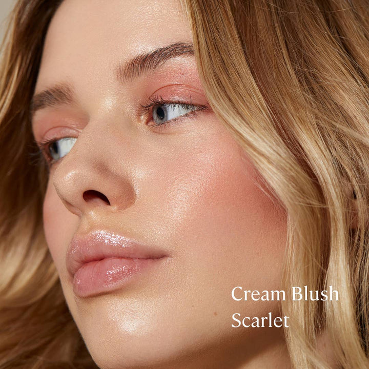 Cream Blush by Minori