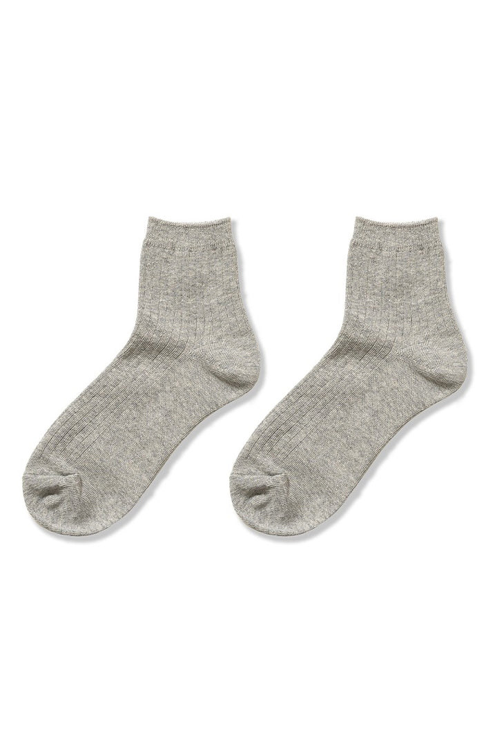 Crew Socks