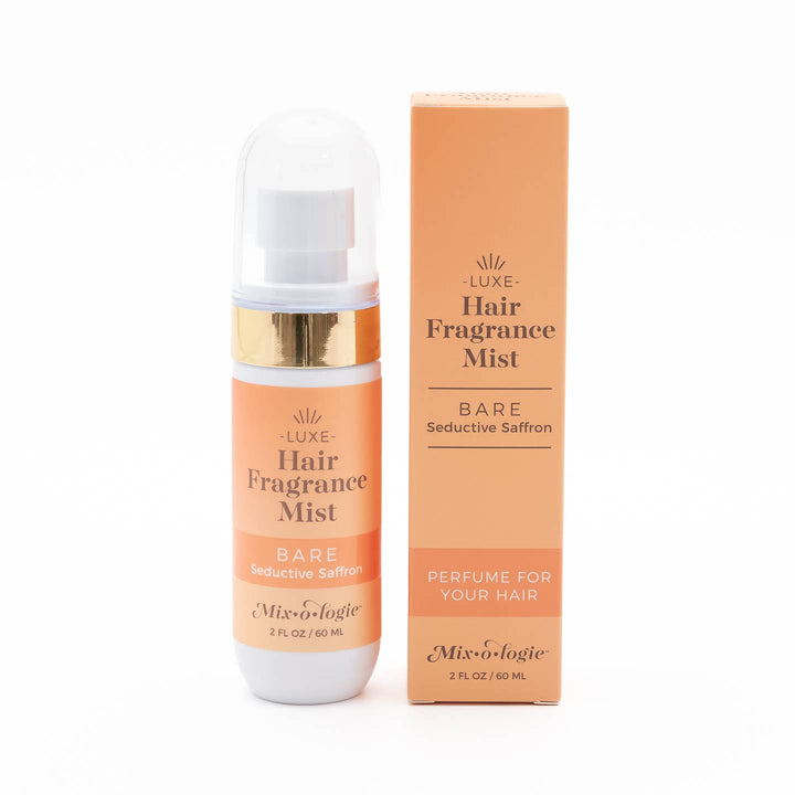Hair Fragrance Mist by Mixologie