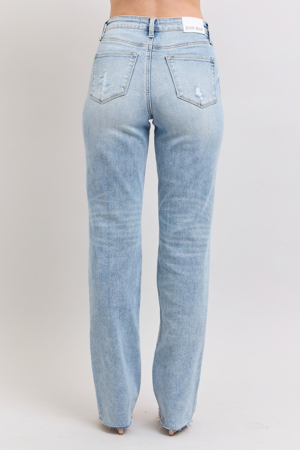 Poppy Jeans by Judy Blue