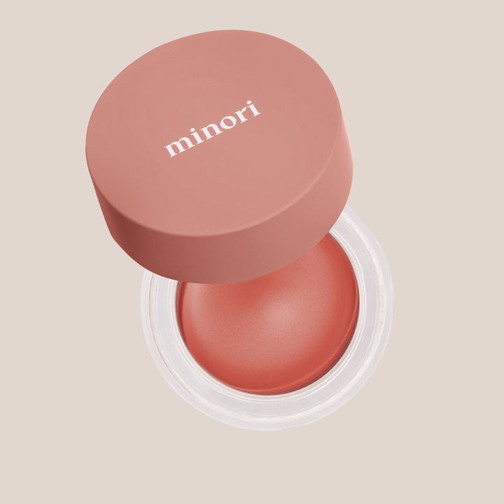 Cream Blush by Minori