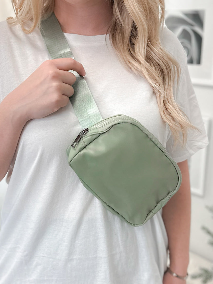Belt Bag