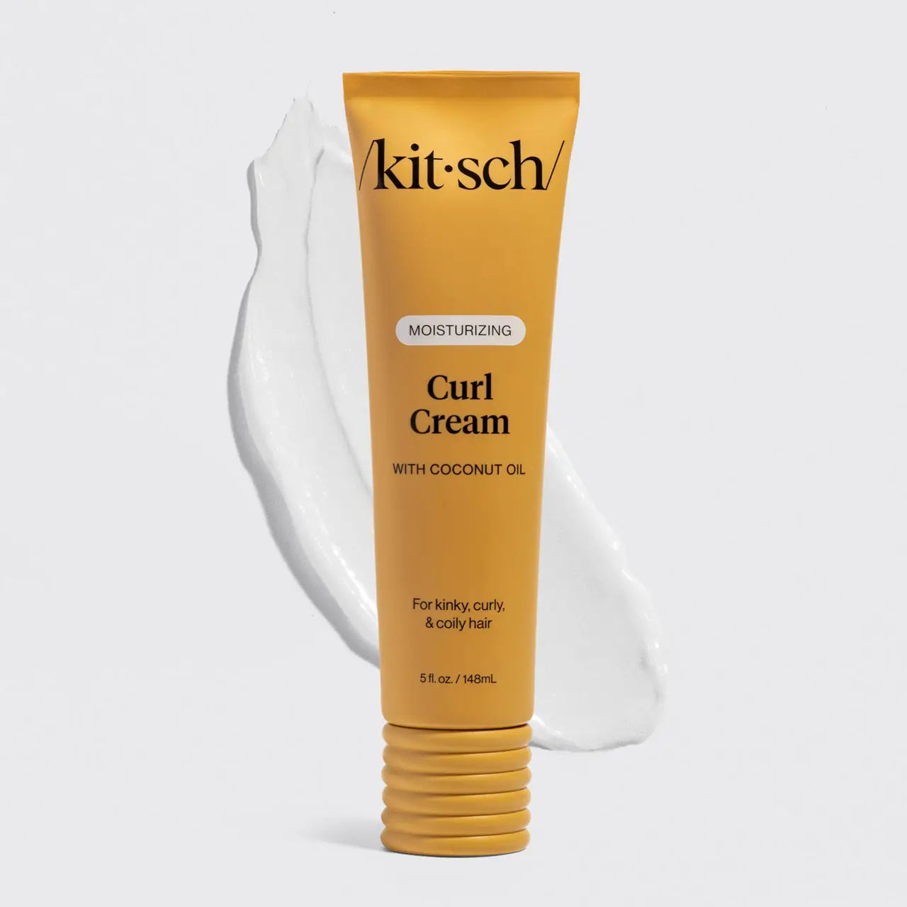 Moisturizing Curl Cream by Kitsch
