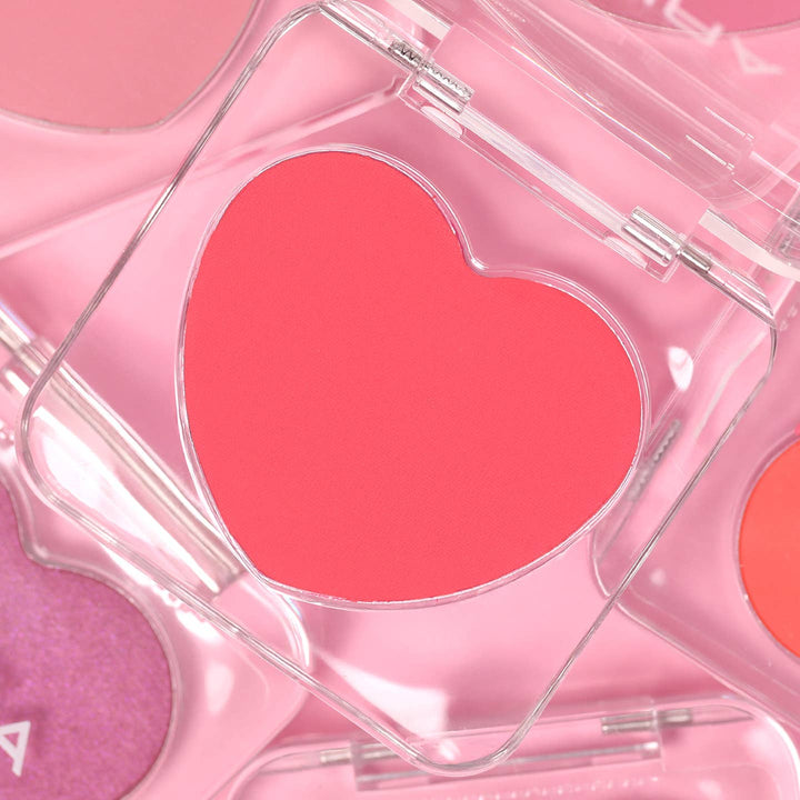 Love Spell Powder Blush