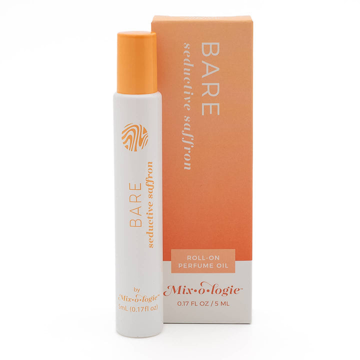 Perfume Oil Rollerball by Mixologie