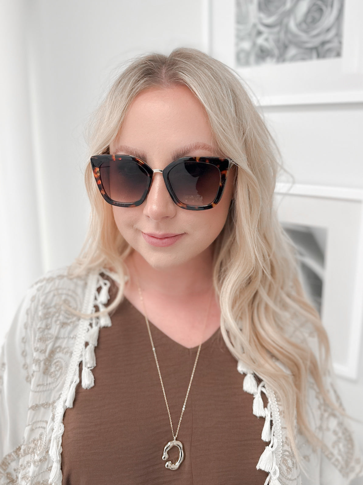 No Shade Sunglasses