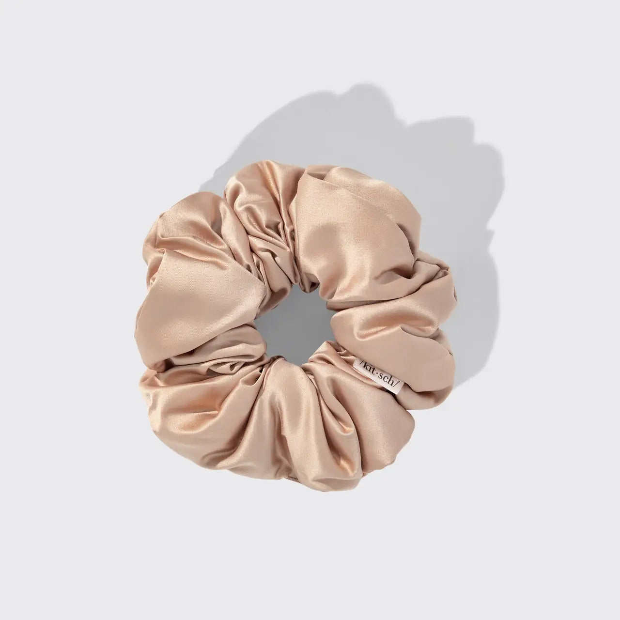 Pillow Scrunchies in Satin by Kitsch