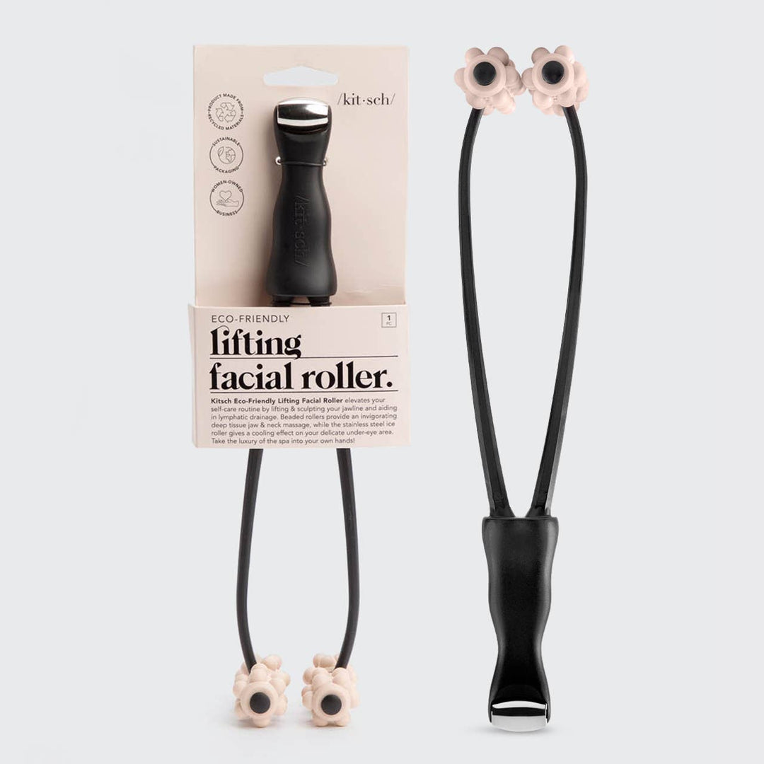 Lifting Facial Roller by Kitsch
