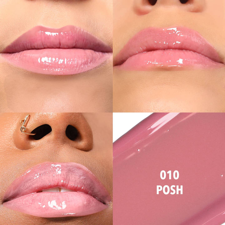 Lip Glaze Oil Plumper