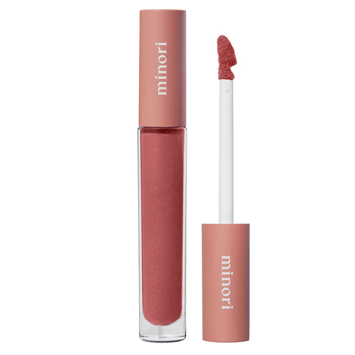 Lip Gloss by Minori