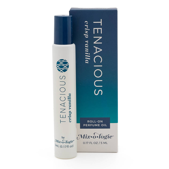 Perfume Oil Rollerball by Mixologie