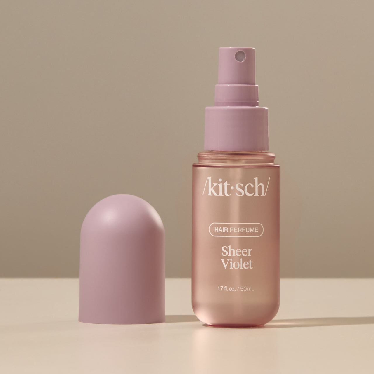 Hair Perfume by Kitsch