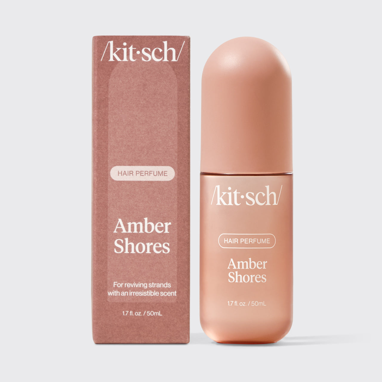 Hair Perfume by Kitsch