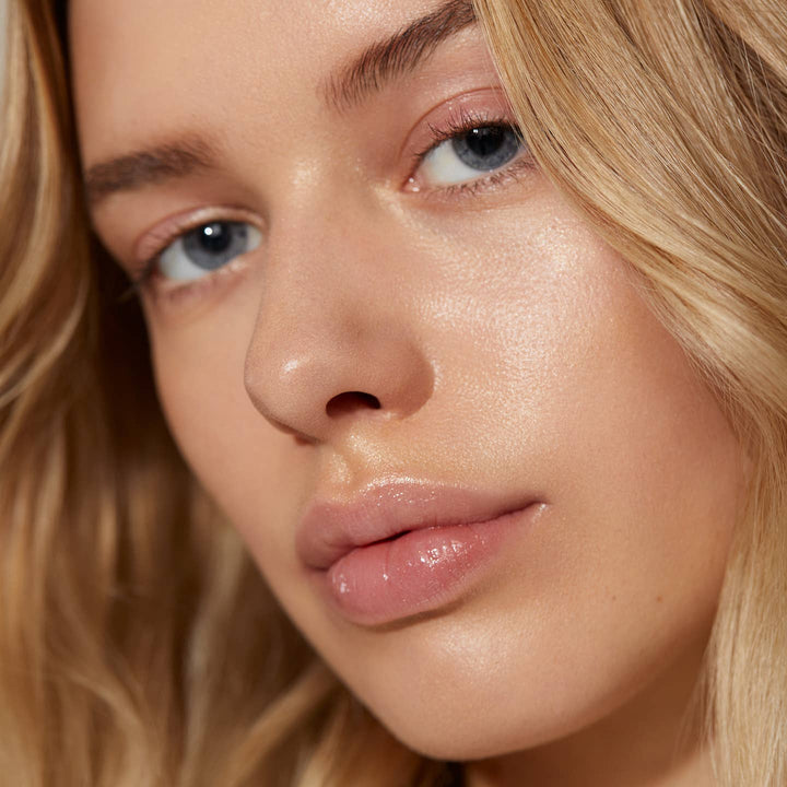 Lip Gloss by Minori