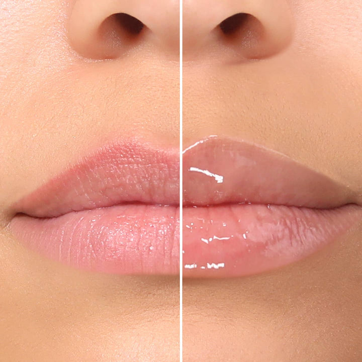 Lip Glaze Oil Plumper
