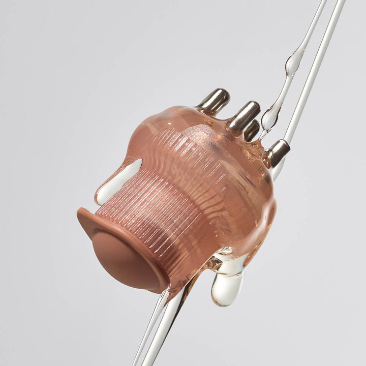 Scalp & Hair Oil Applicator by Kitsch