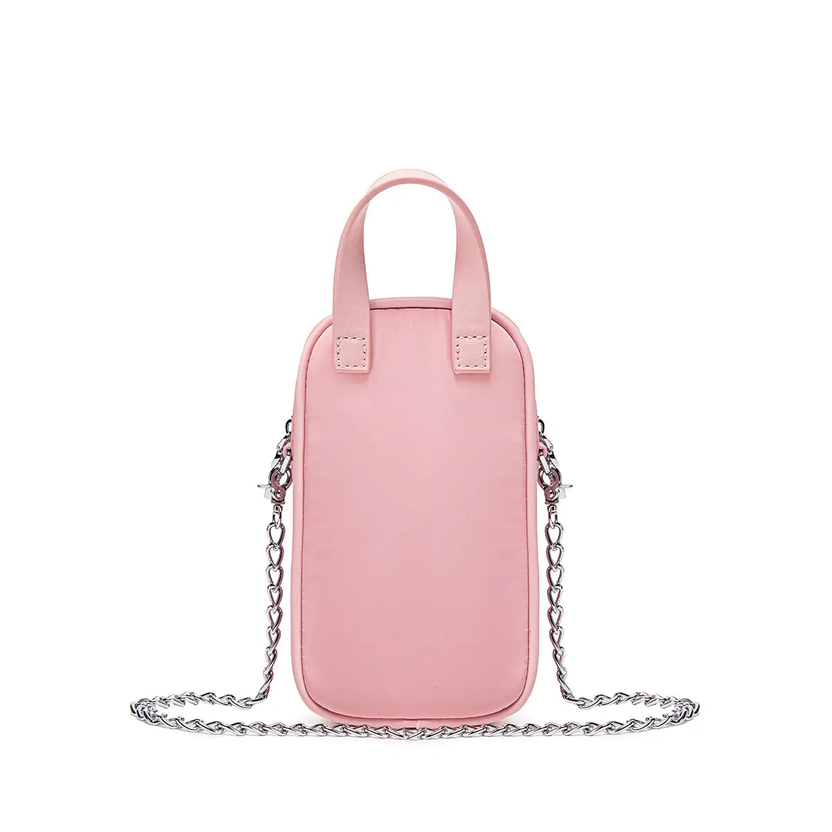 Cassandra Recycled Nylon Phone Crossbody by Pixie Mood