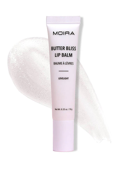 Butter Bliss Lip Balm