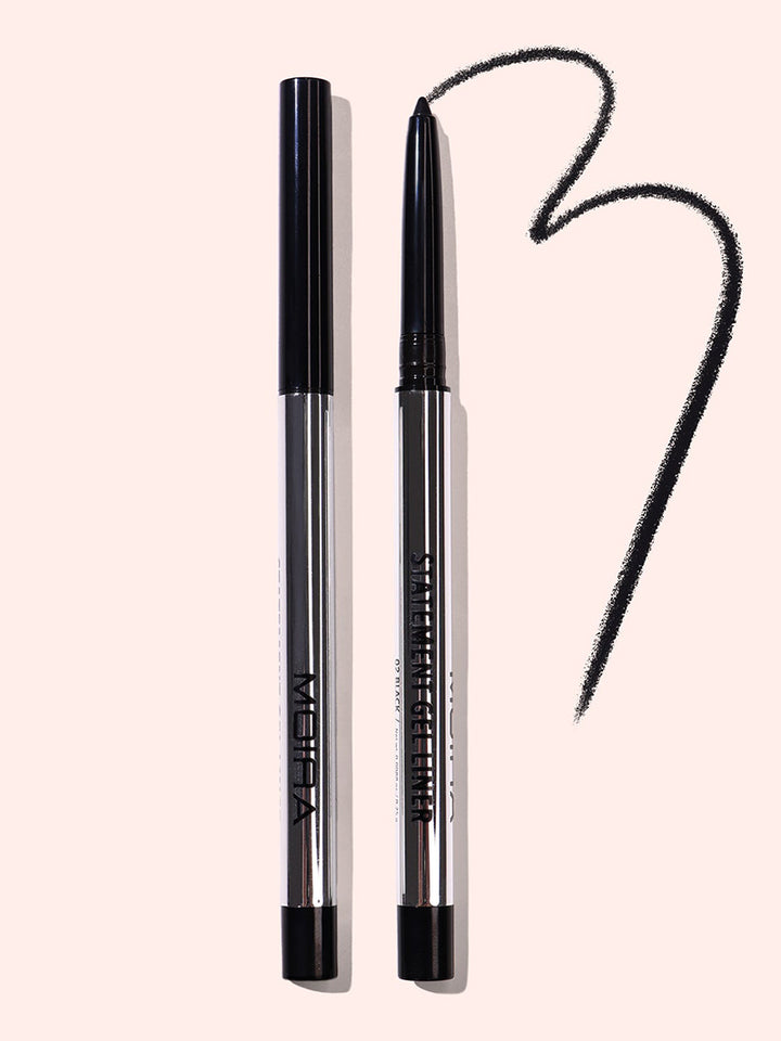 Statement Gel Liners