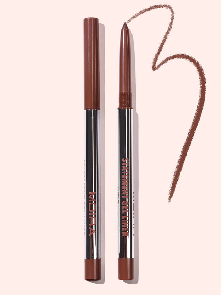 Statement Gel Liners