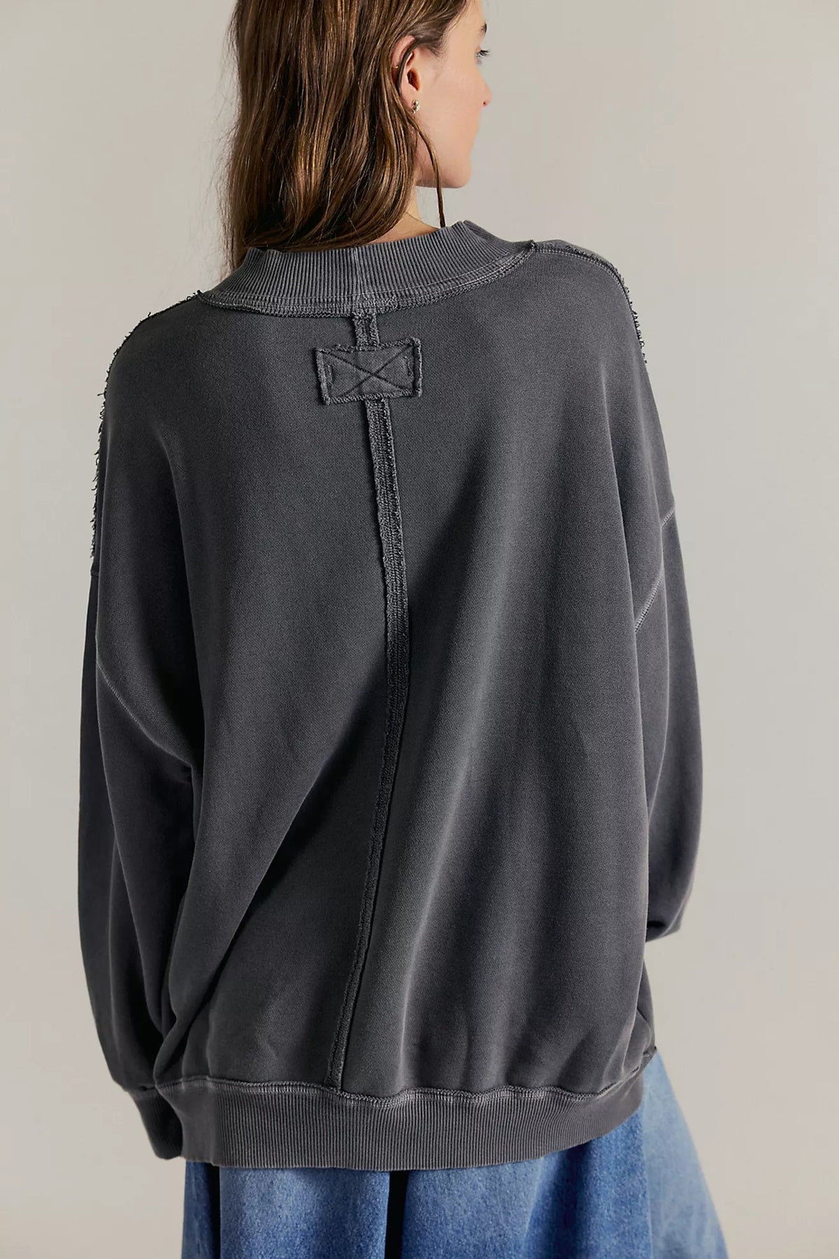 Palm Springs Pullover by Free People