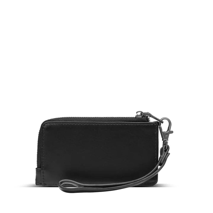 Quinn Recycled Vegan Card Wallet by Pixie Mood