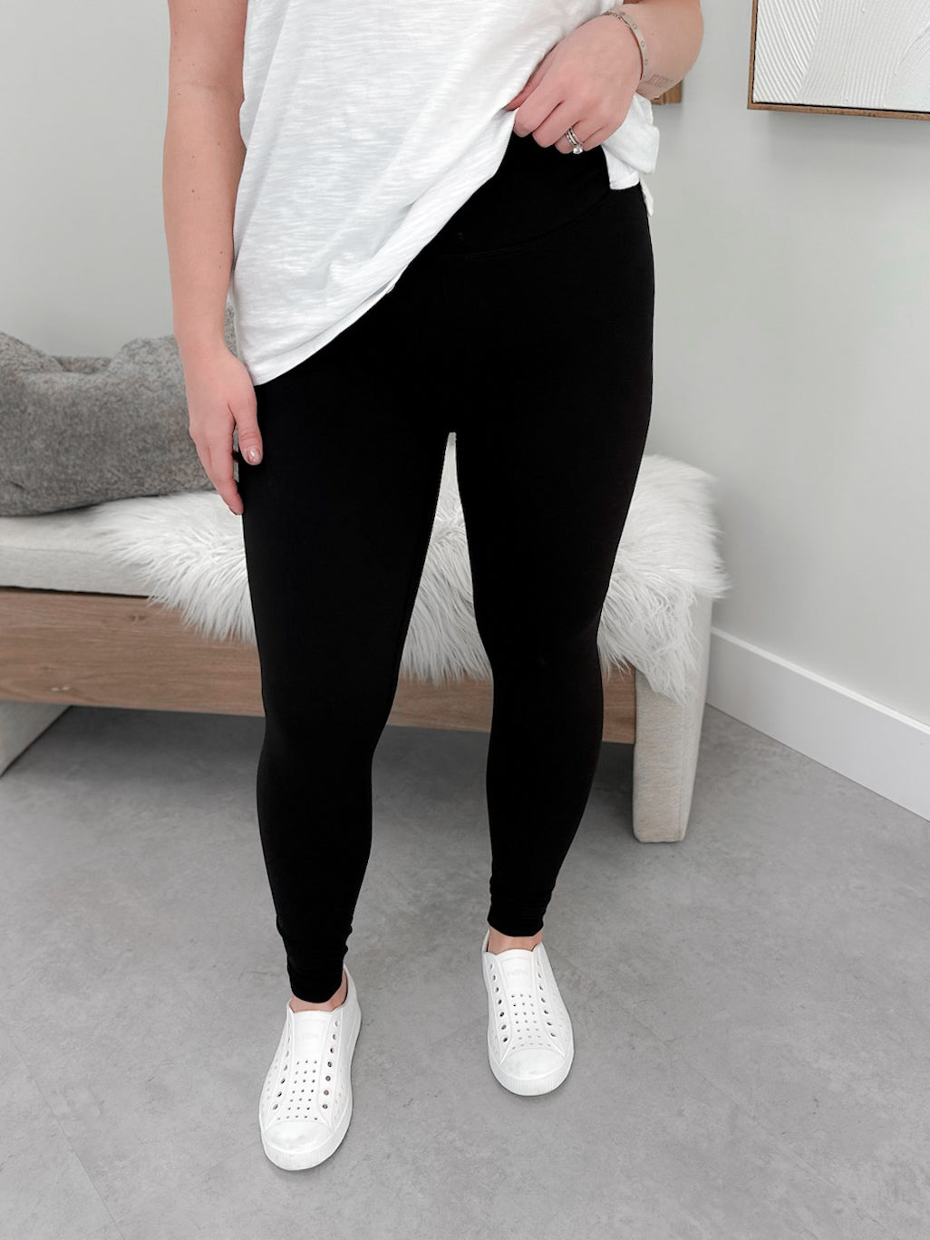 The Everyday Legging by Twenty Nine The Label