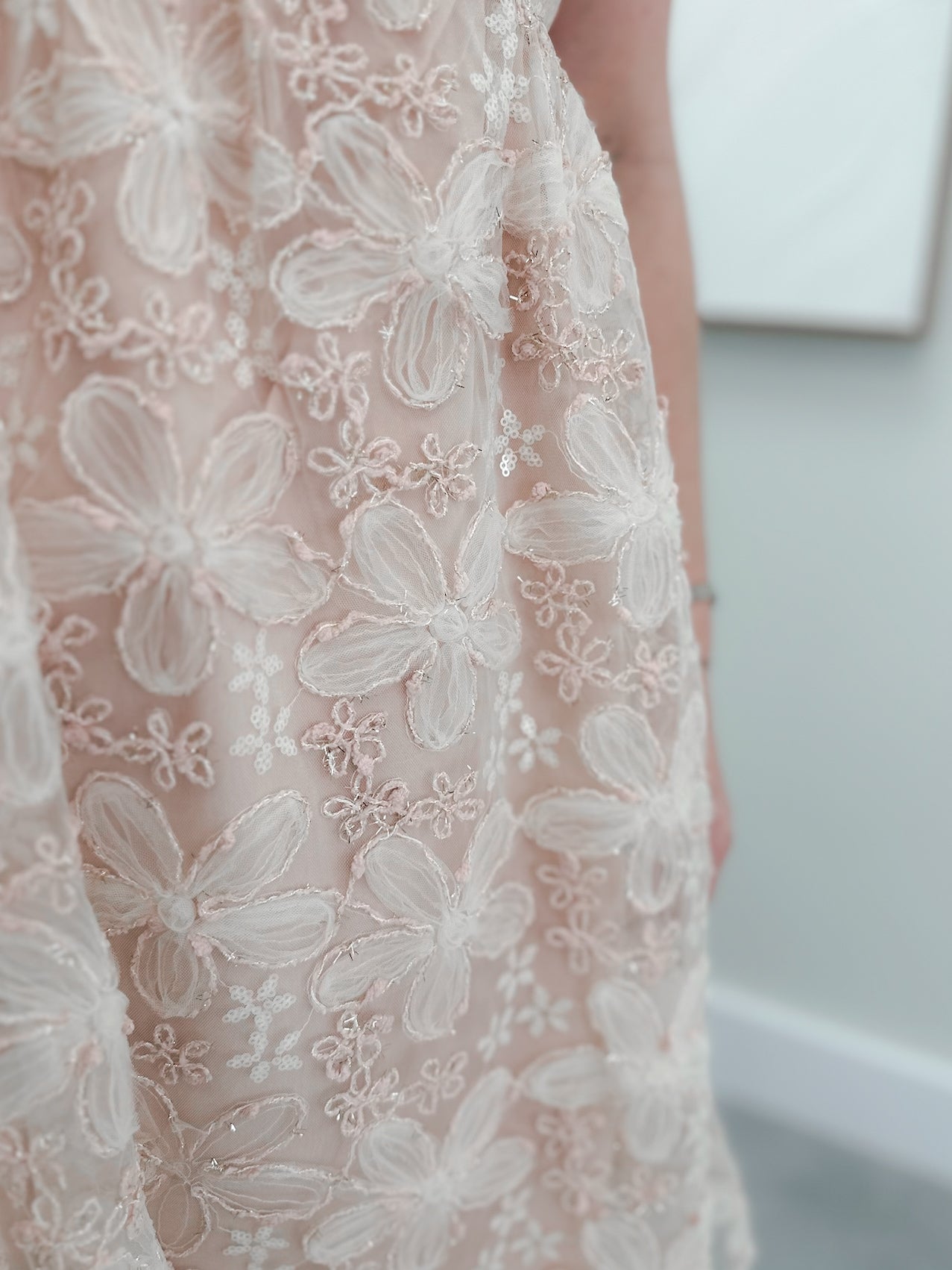 Lolita Dress in Pink