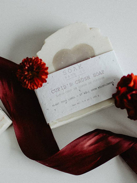 Cupid's Crush Soap Bar