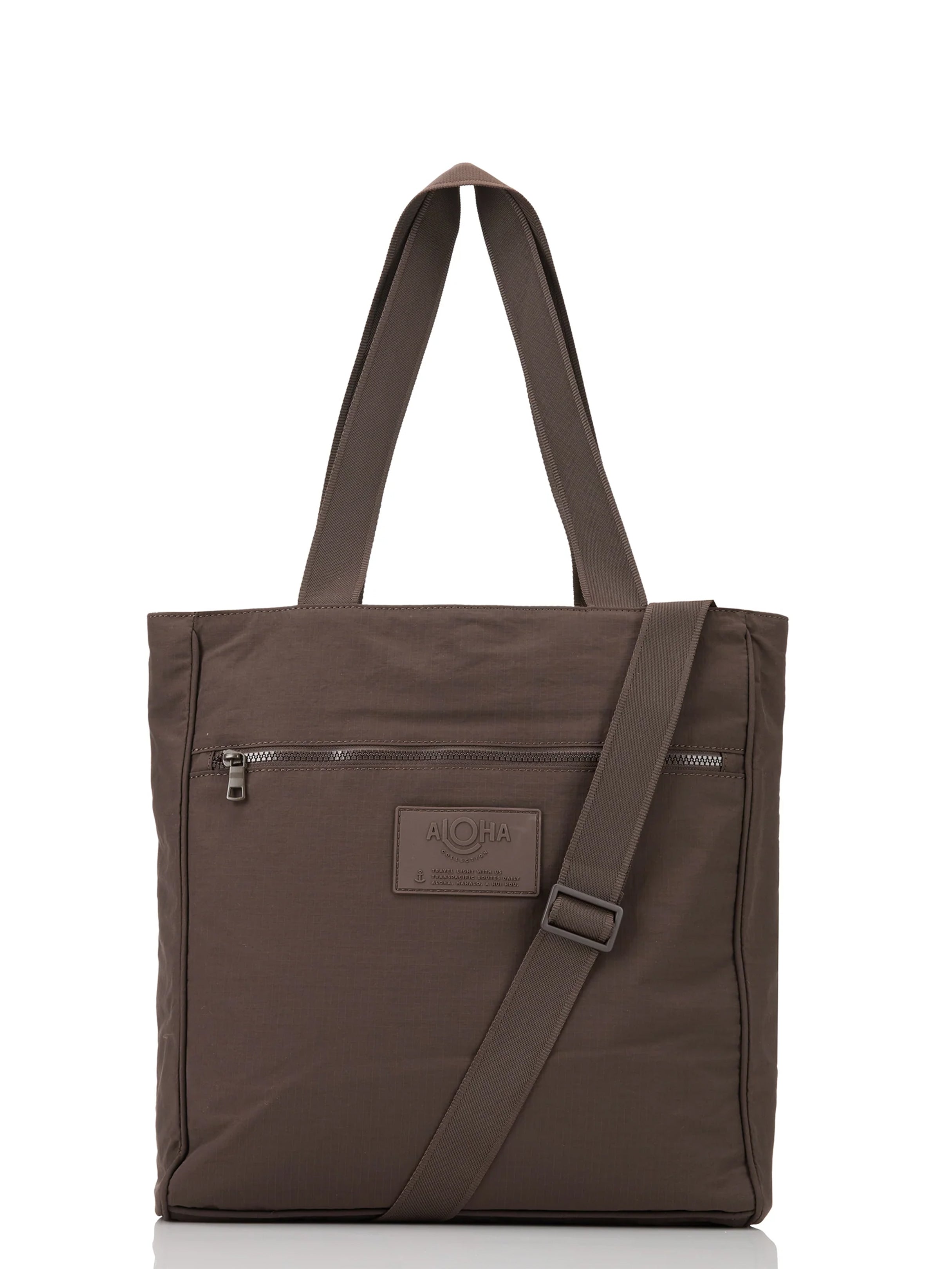 Daily Tote in Coconut by Aloha