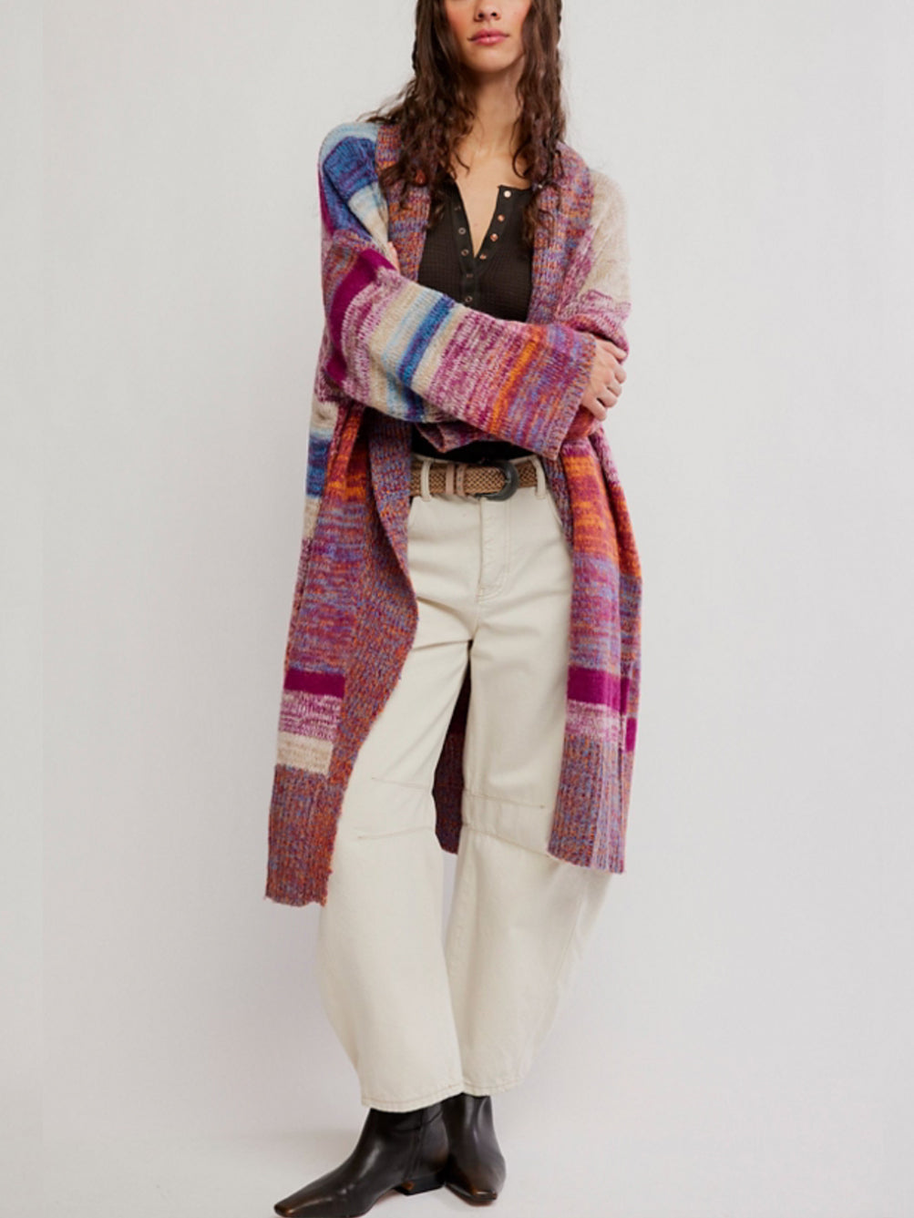 Enid Cardigan by Free People
