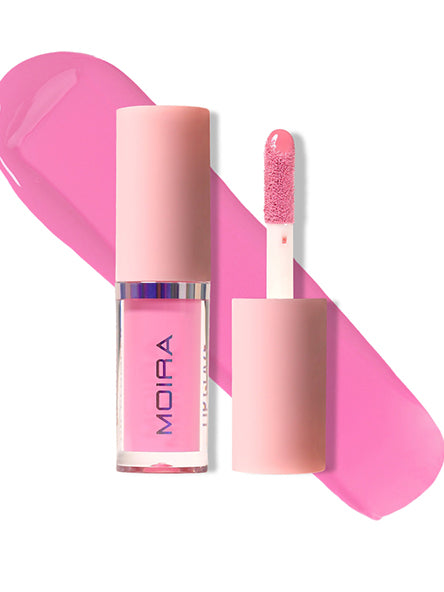 Lip Glaze Oil Plumper
