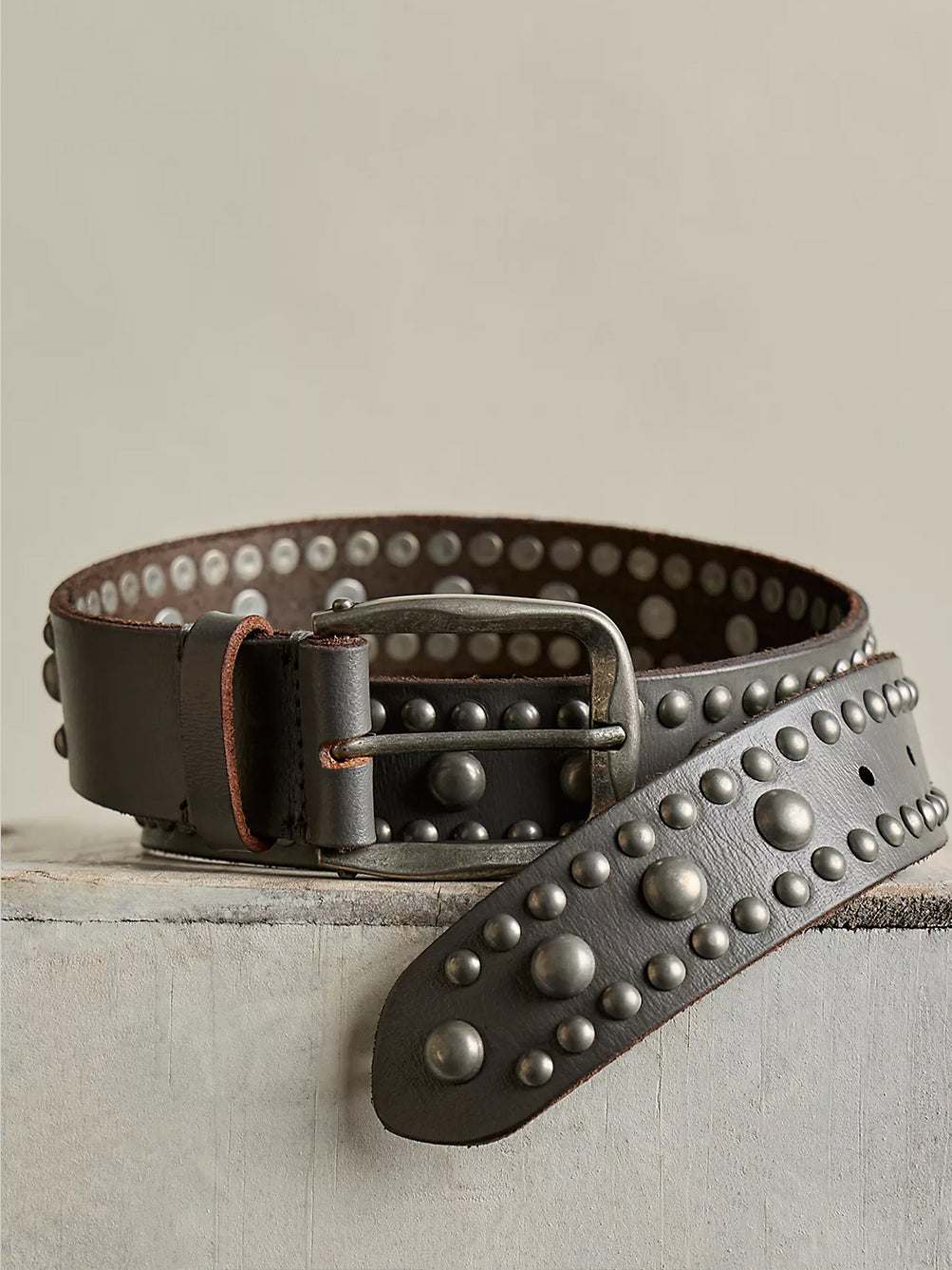 Sola Stud Belt by Free People