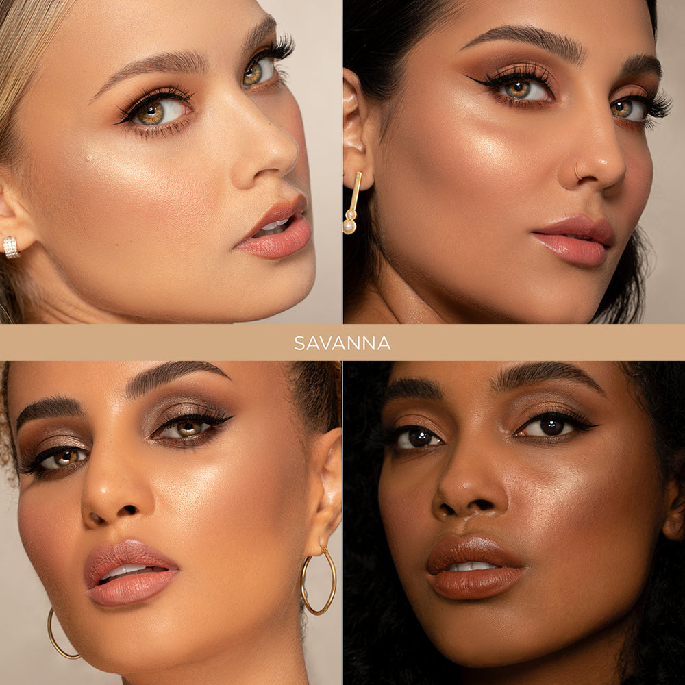 Highlighter by Sigma