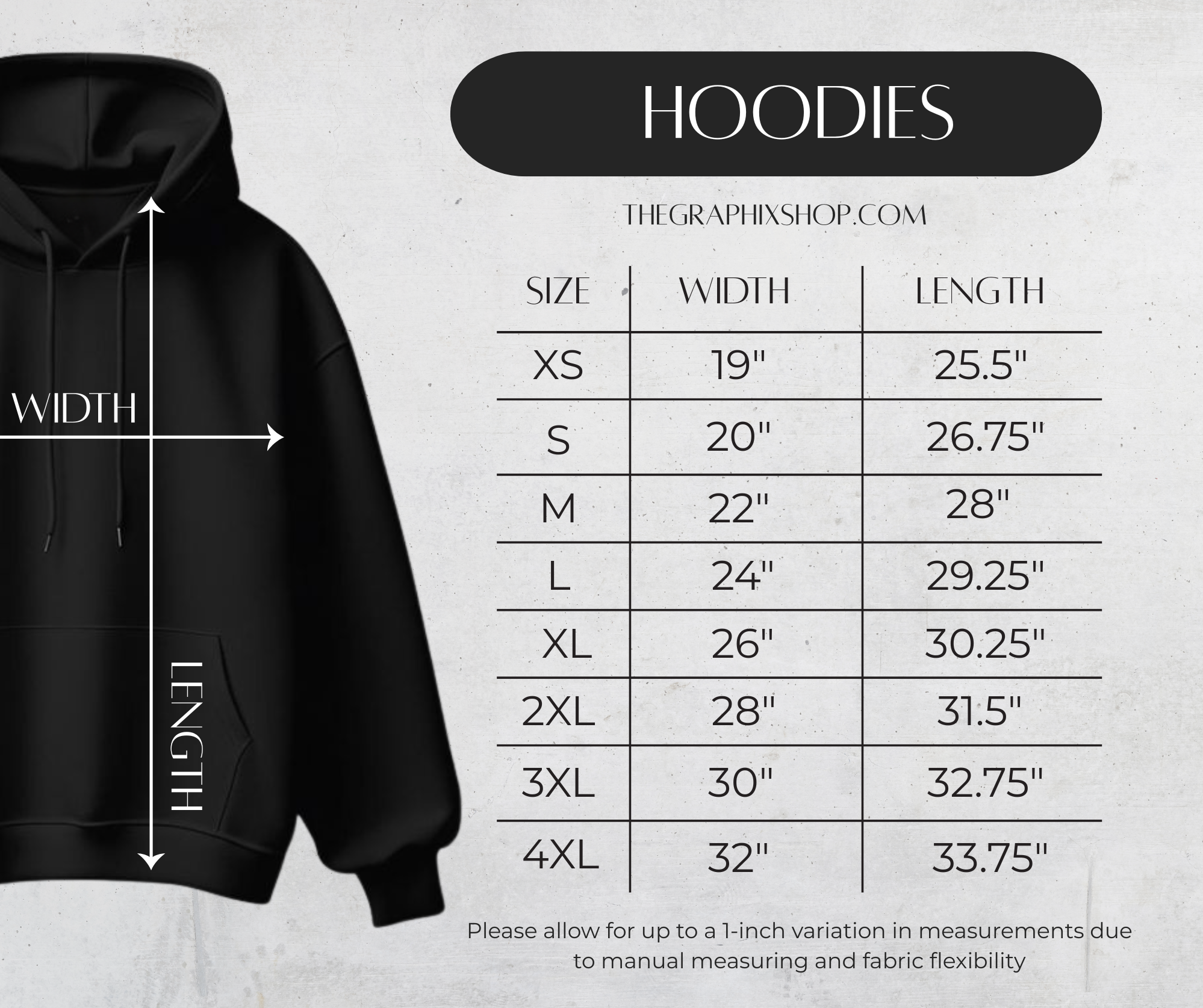 Book Worm Graphix Pullover / Hoodie
