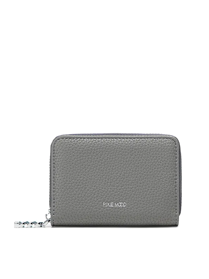 Kimi Recycled Vegan Card Wallet by Pixie Mood
