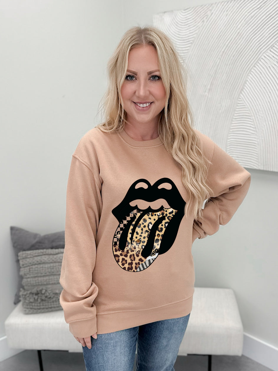 Unfiltered Graphix Pullover / Hoodie