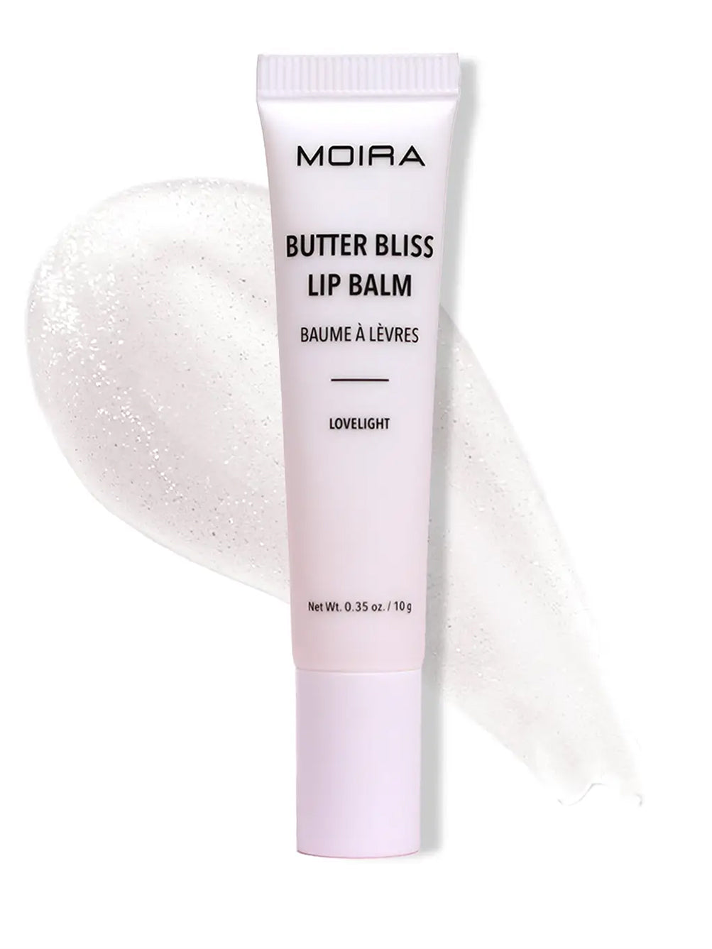 Butter Bliss Lip Balm