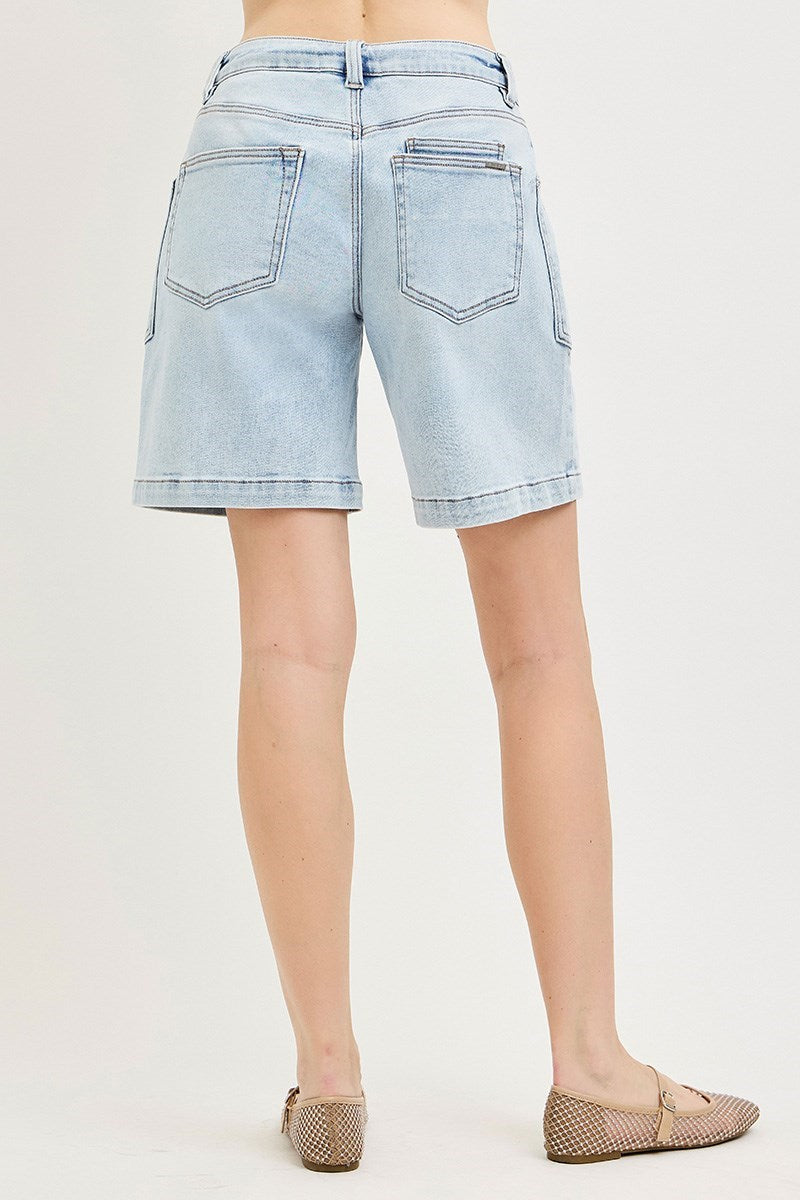 Heist Shorts by Risen