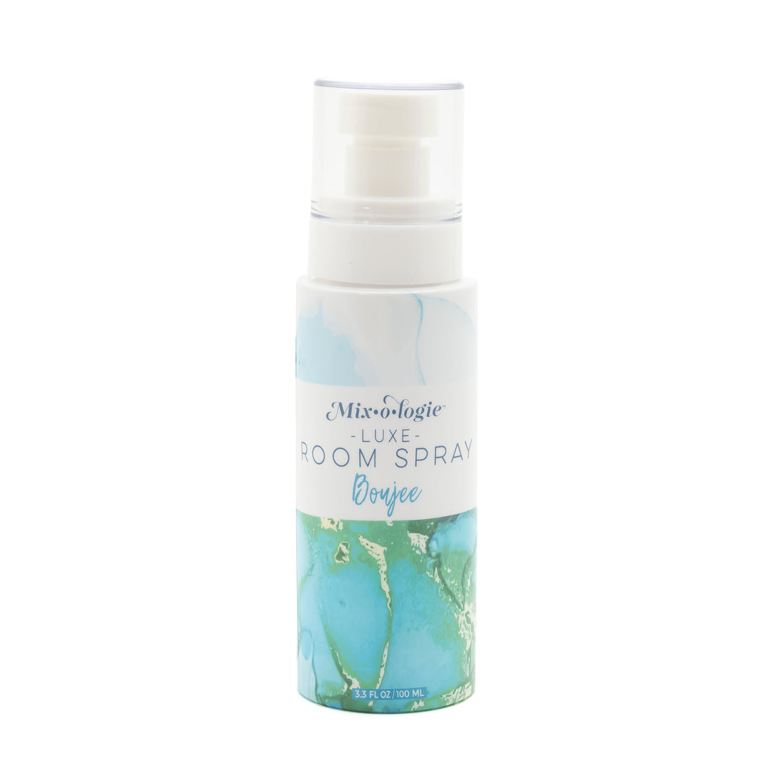 Luxe Room Spray by Mixologie