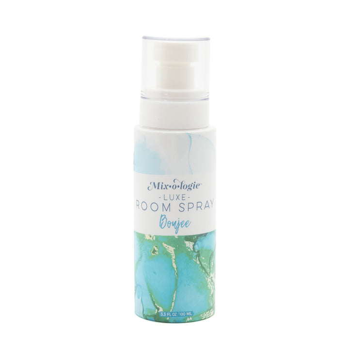 Luxe Room Spray by Mixologie