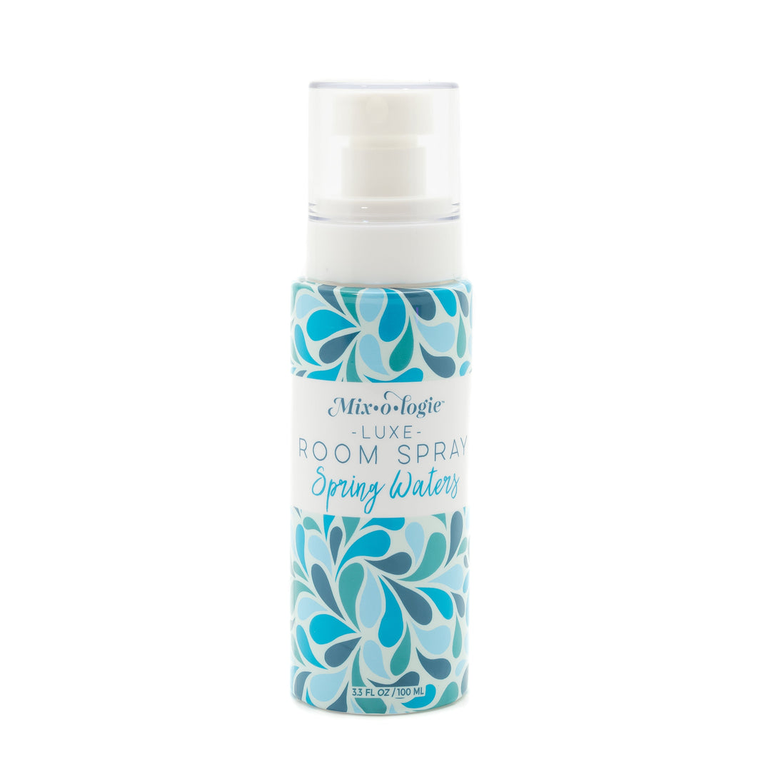 Luxe Room Spray by Mixologie