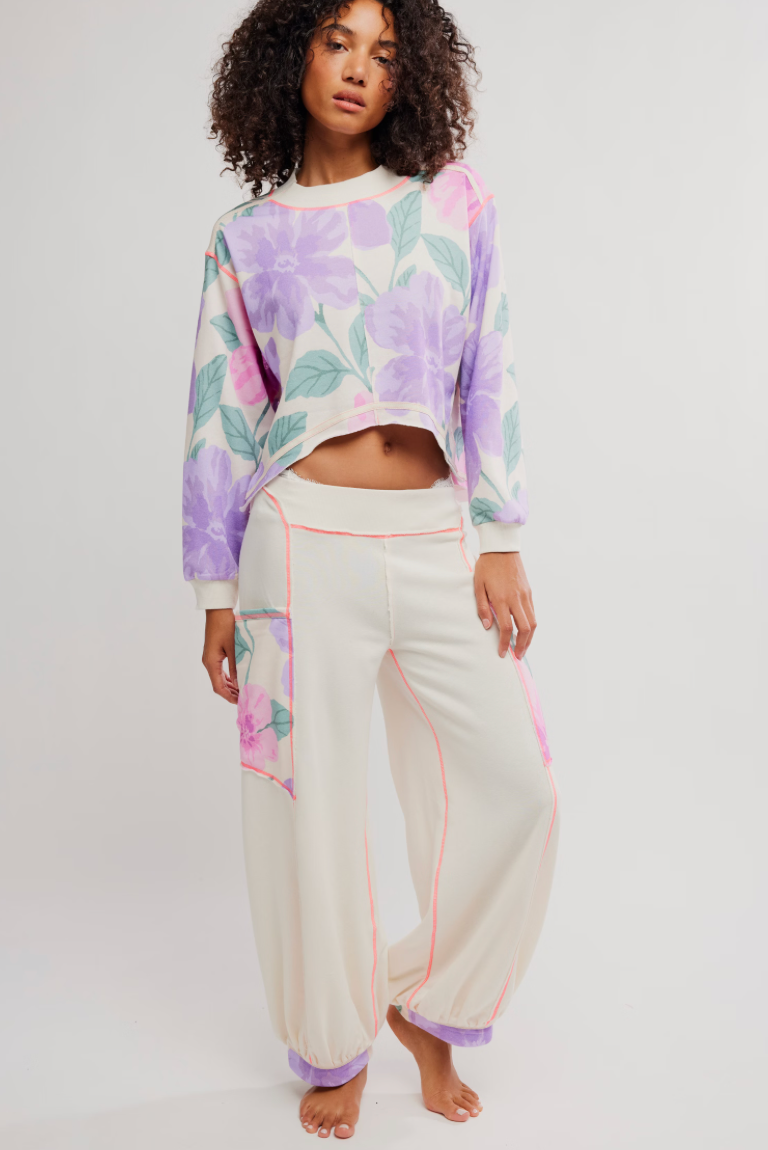 Summer Loving Pullover by Free People