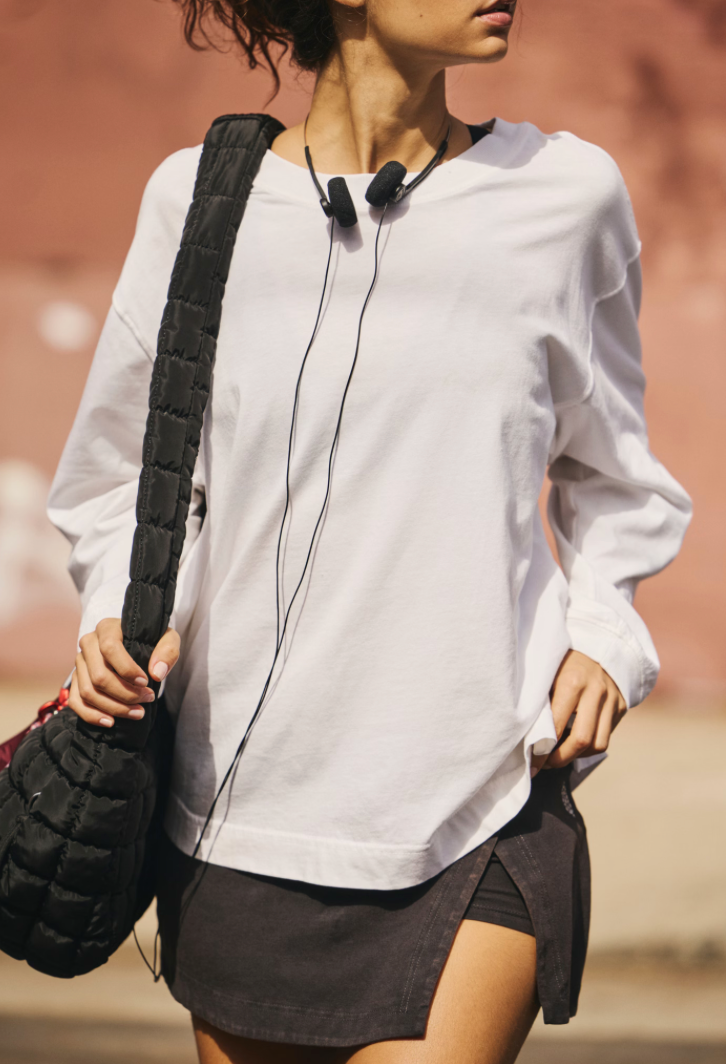 Hustle Layer by Free People