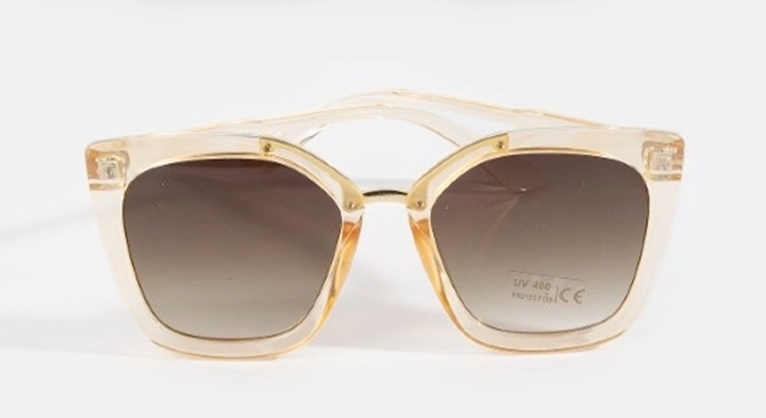 No Shade Sunglasses