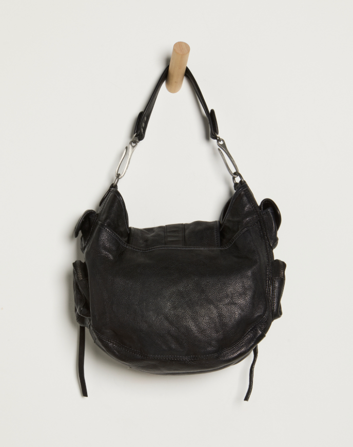 Asher Tote in Black by Free People